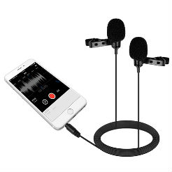Bật mí cách sử dụng micro cài áo hiệu quả