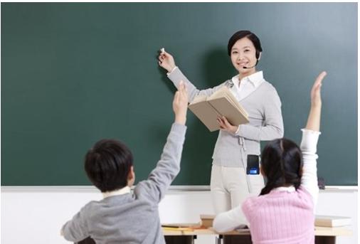 Máy trợ giảng và một số công dụng bất ngờ