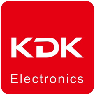 KDK Logo