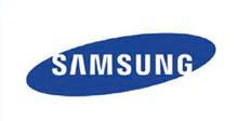 SAMSUNG Partner Logo