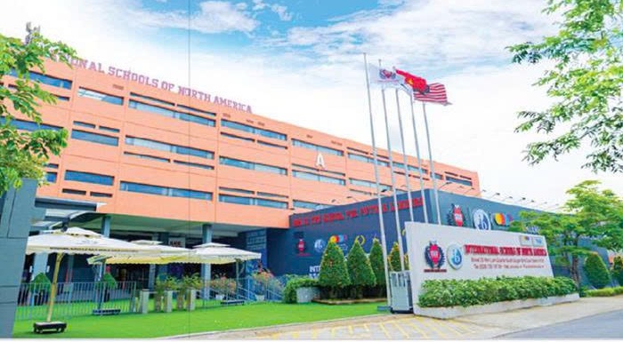 TRƯỜNG QUỐC TẾ BẮC MỸ SNA