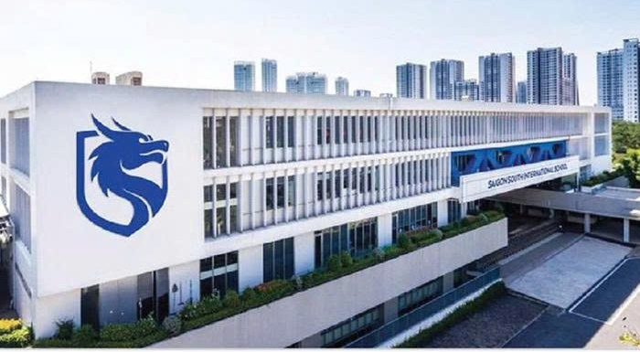 TRƯỜNG QUỐC TẾ NAM SÀI GÒN