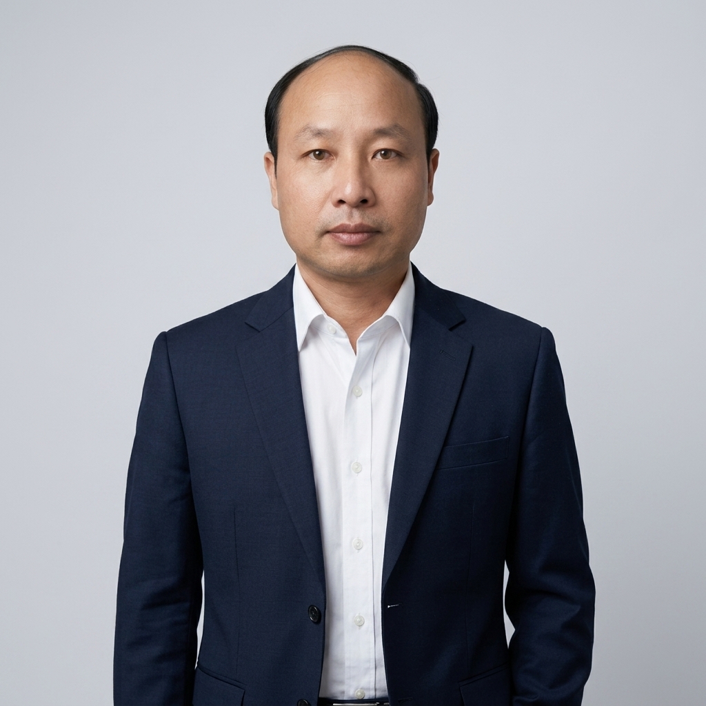 Ông PHẠM HÙNG CƯỜNG