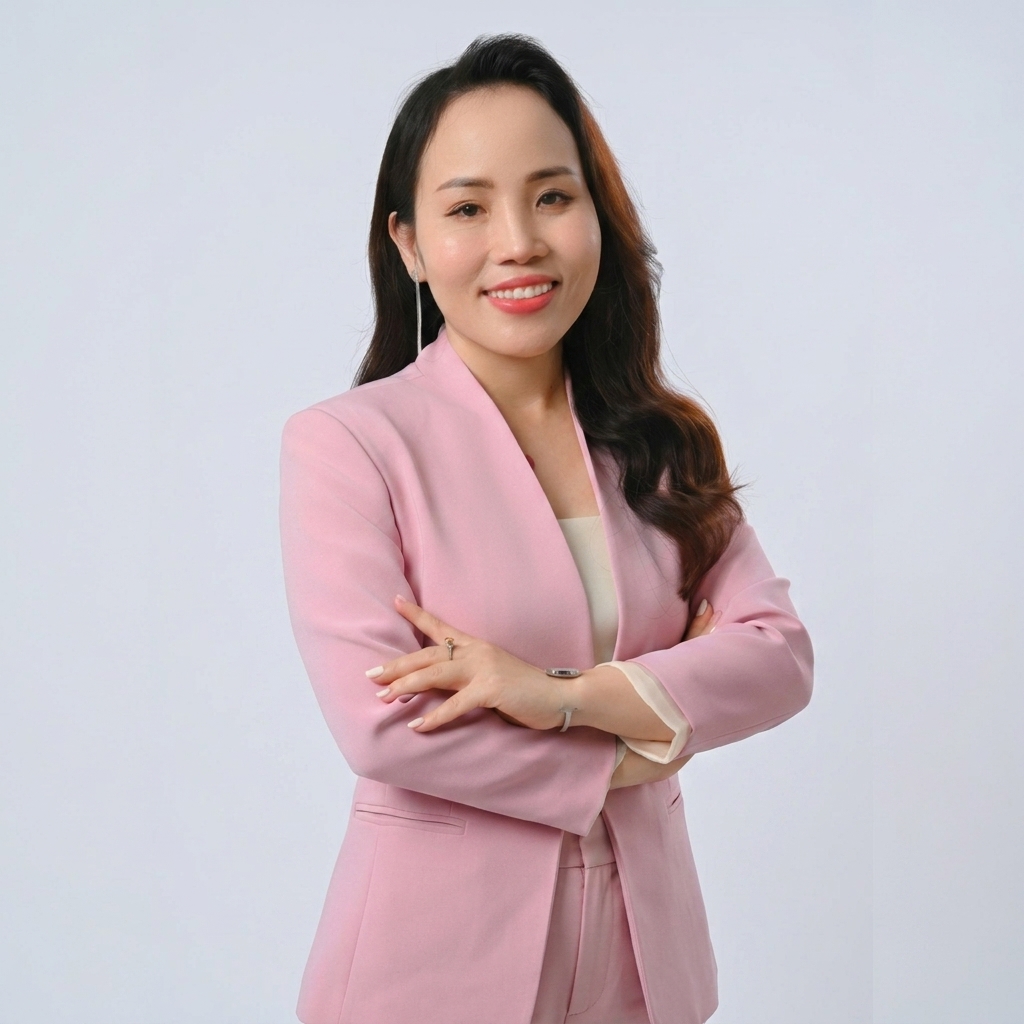 Bà PHẠM THỊ BẢY